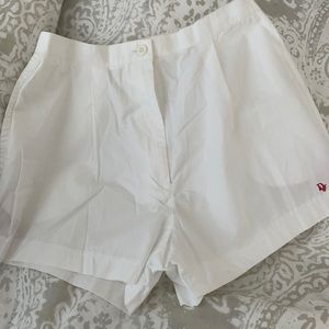 Dior summer shorts (Authentic)
